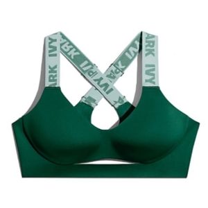 Plus Size Ivy Park Medium Support Sports Bra